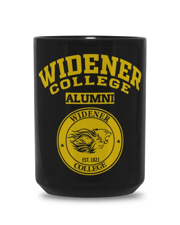 Black Mug 15oz