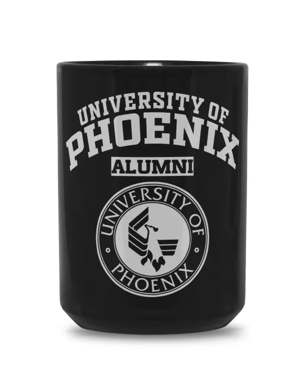 Black Mug 15oz
