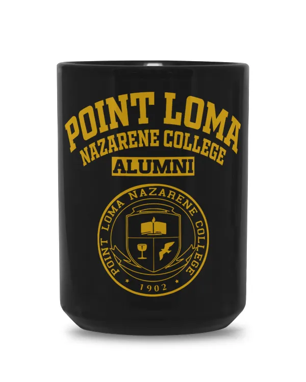 Black Mug 15oz