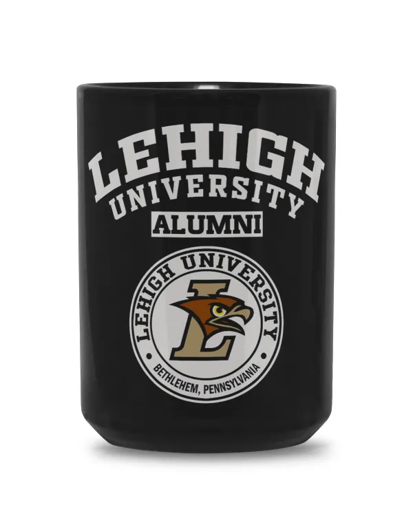 Black Mug 15oz