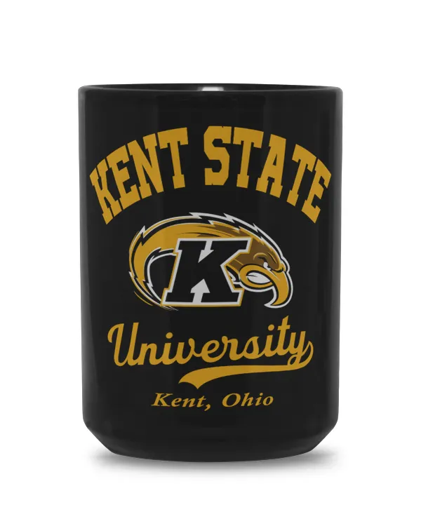Black Mug 15oz