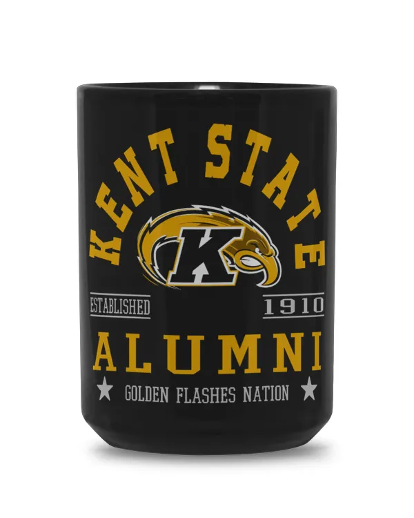 Black Mug 15oz