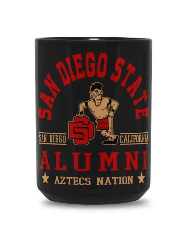 Black Mug 15oz