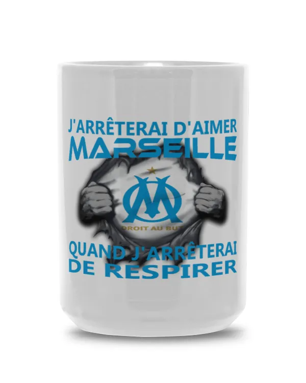 White Mug 15oz