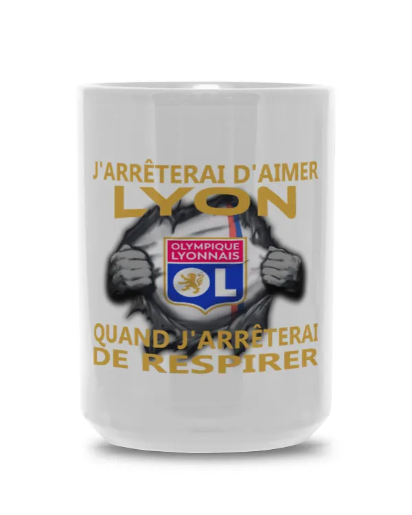White Mug 15oz