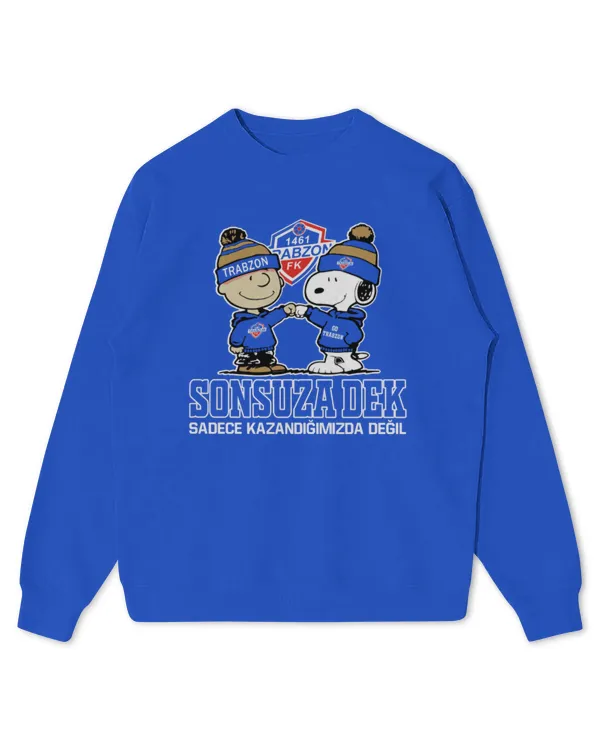 Kids Standard Sweatshirt