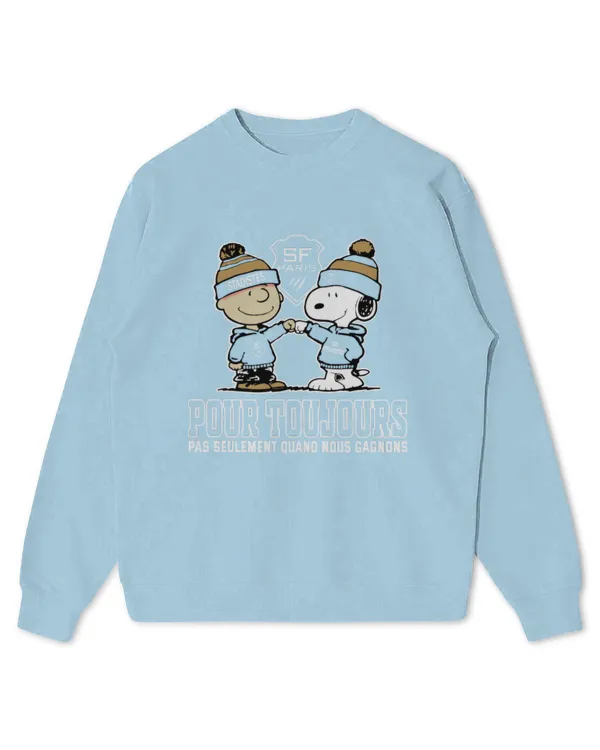 Kids Standard Sweatshirt