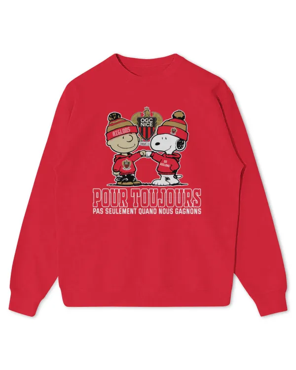 Kids Standard Sweatshirt