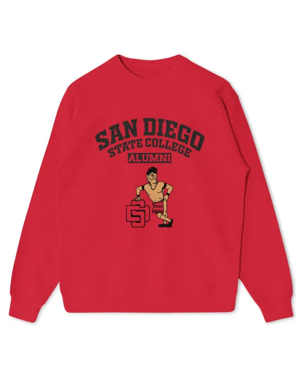 Kids Standard Sweatshirt