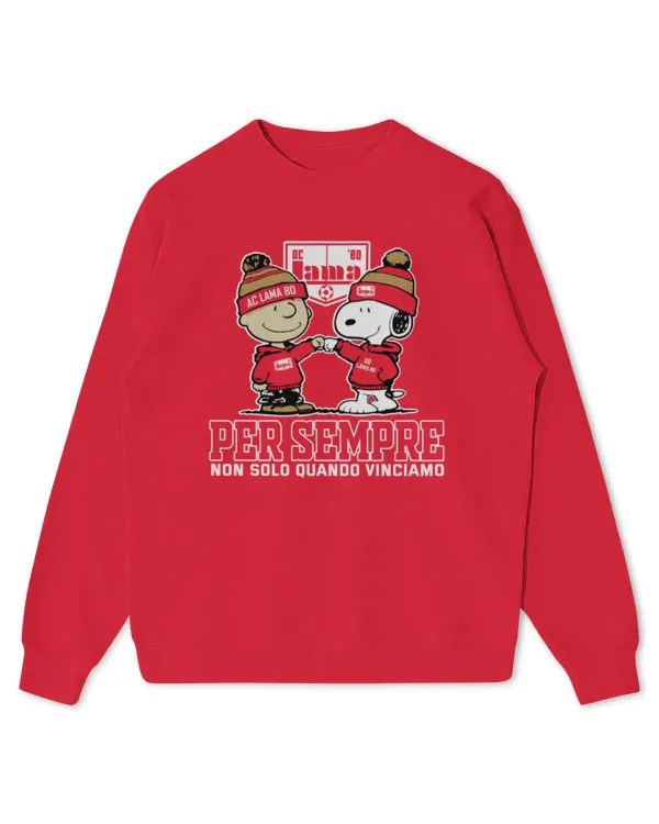 Kids Standard Sweatshirt