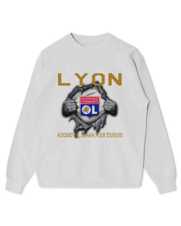 Kids Standard Sweatshirt