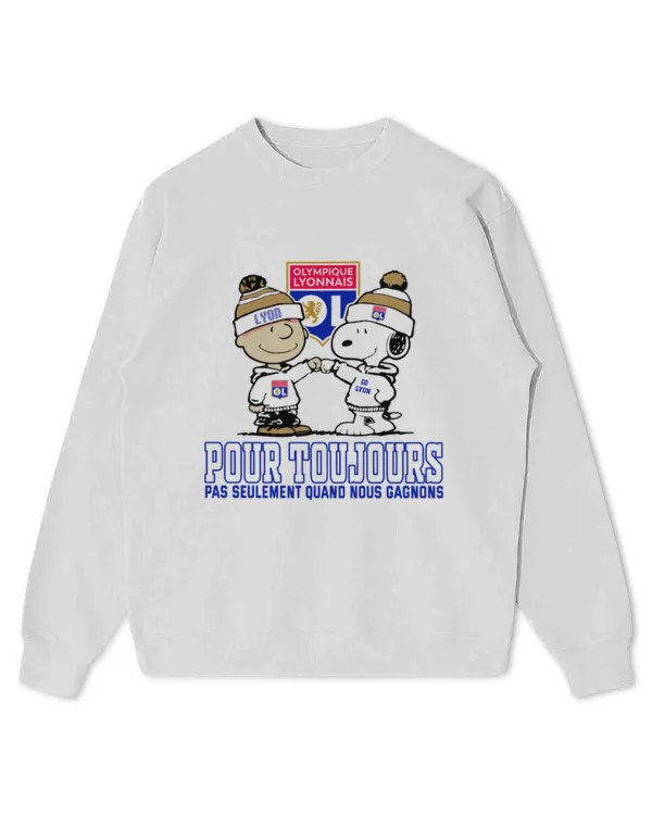 Kids Standard Sweatshirt