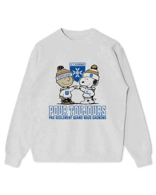 Kids Standard Sweatshirt