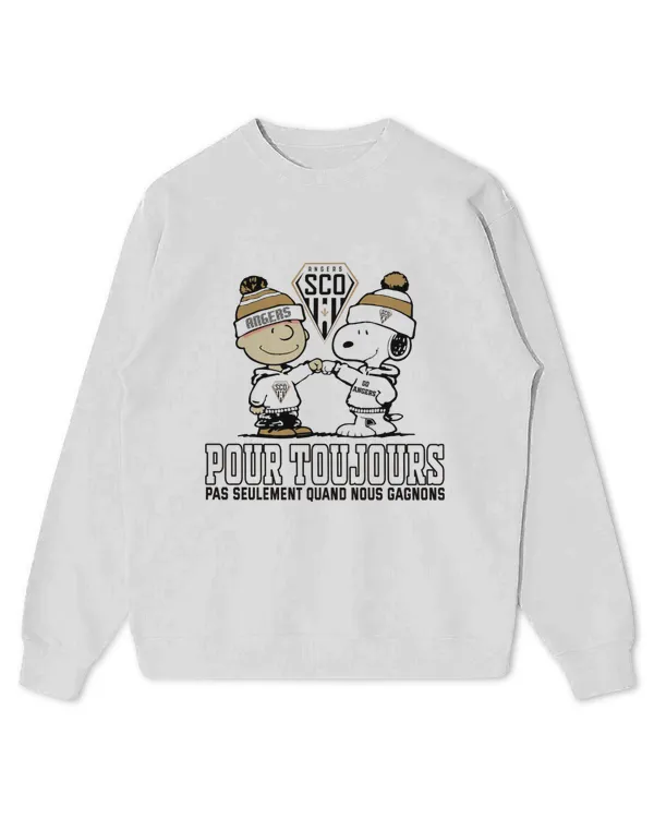 Kids Standard Sweatshirt