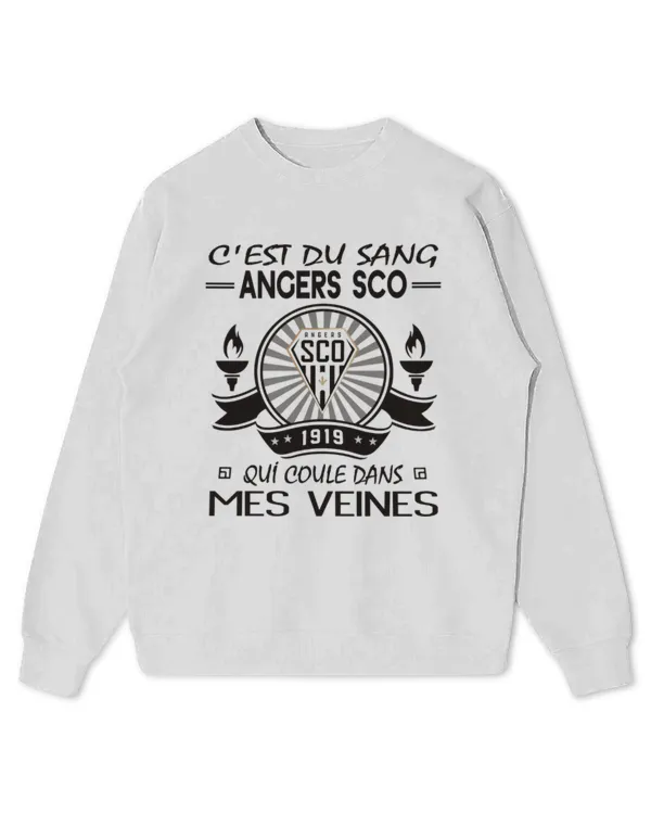 Kids Standard Sweatshirt