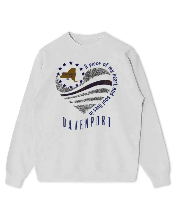 Kids Standard Sweatshirt