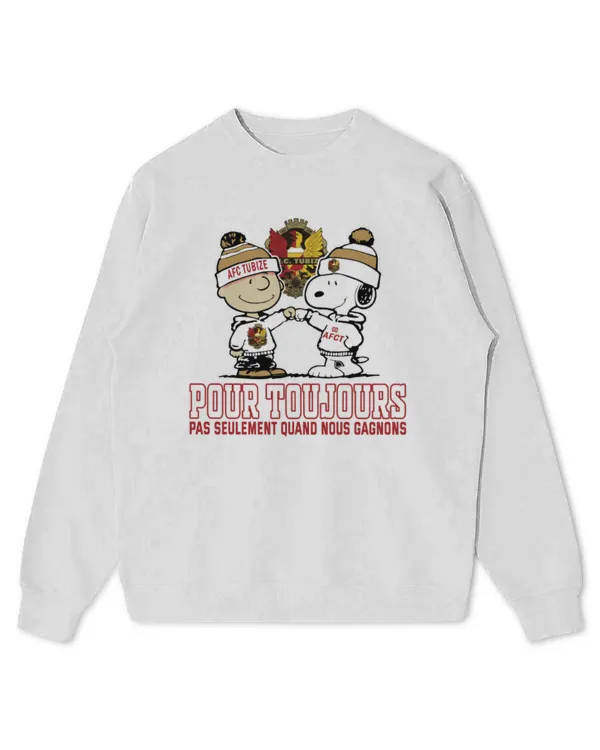 Kids Standard Sweatshirt