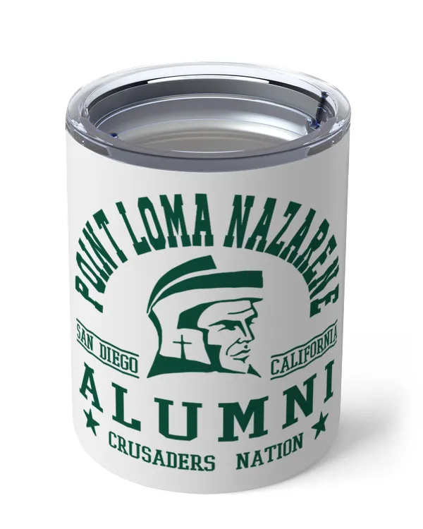 Insulated Mug