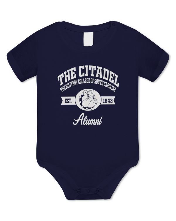 Baby Bodysuit - EU