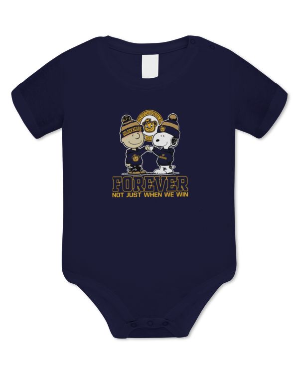 Baby Bodysuit - EU