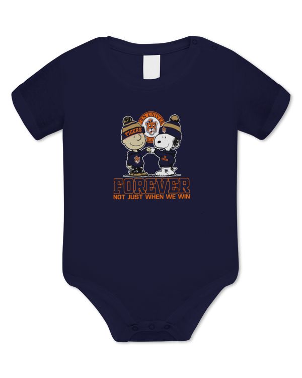Baby Bodysuit - EU