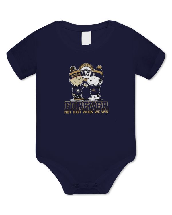 Baby Bodysuit - EU