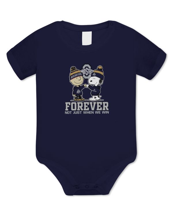 Baby Bodysuit - EU