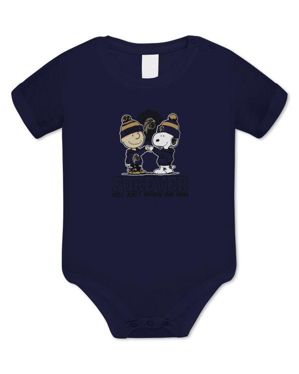 Baby Bodysuit - EU