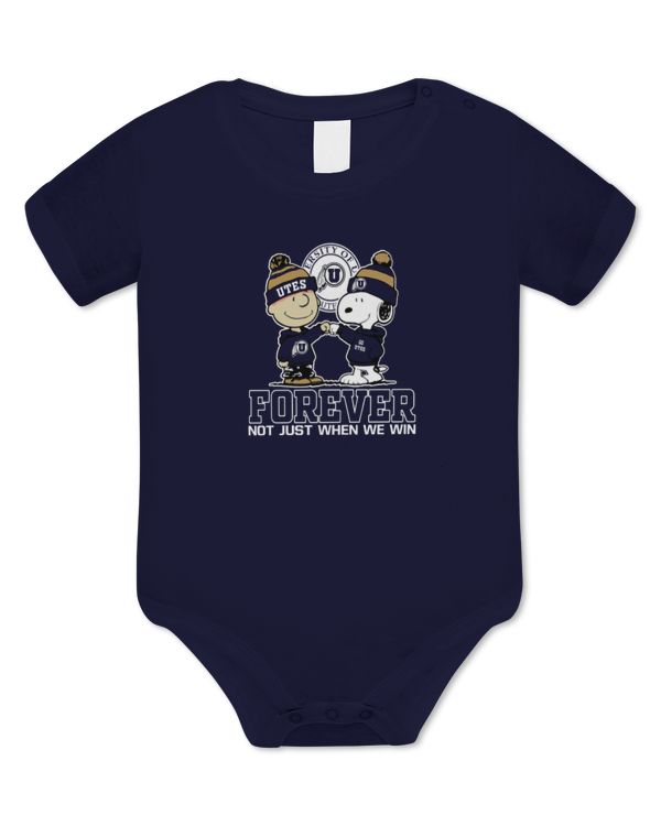 Baby Bodysuit - EU