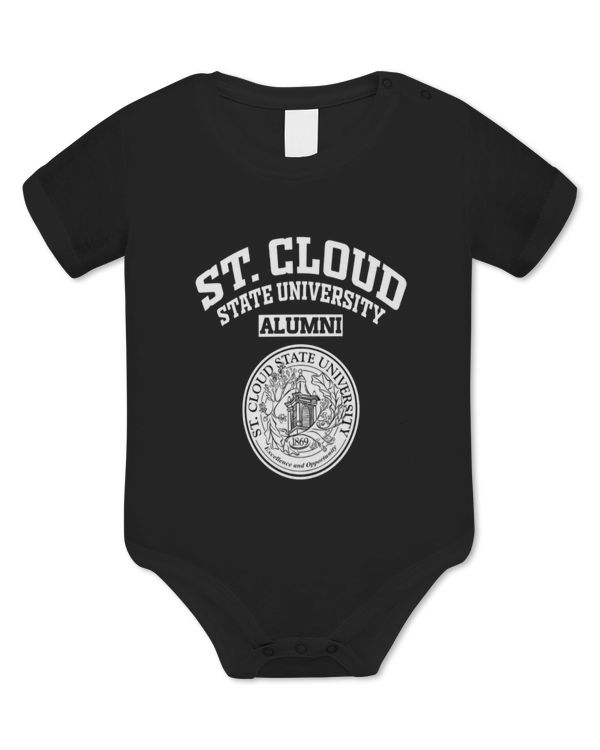 Baby Bodysuit - EU