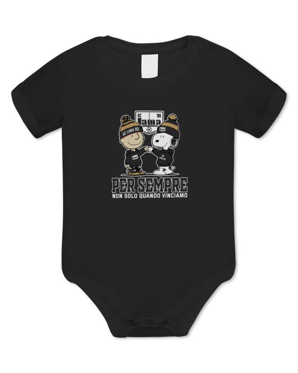 Baby Bodysuit - EU