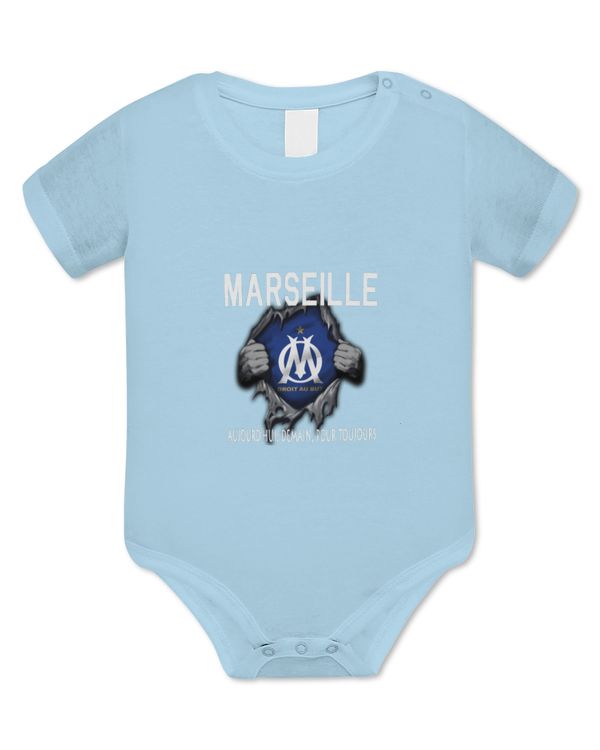 Baby Bodysuit - EU