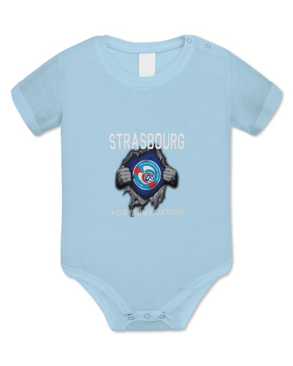 Baby Bodysuit - EU