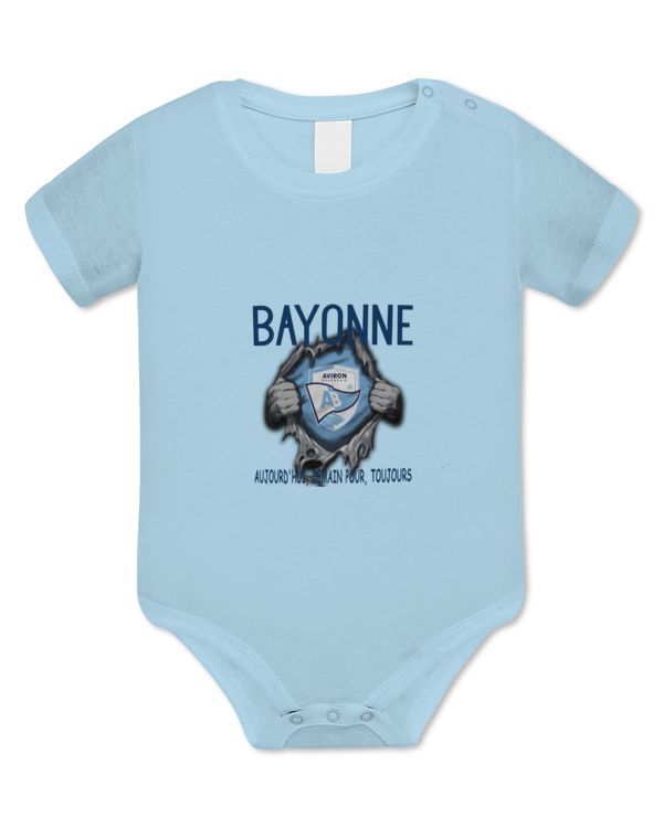 Baby Bodysuit - EU