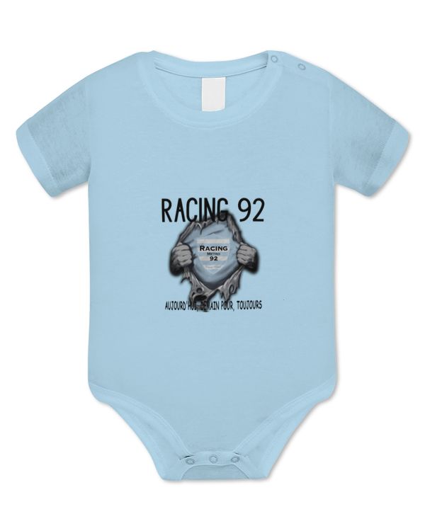 Baby Bodysuit - EU