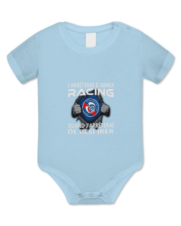 Baby Bodysuit - EU