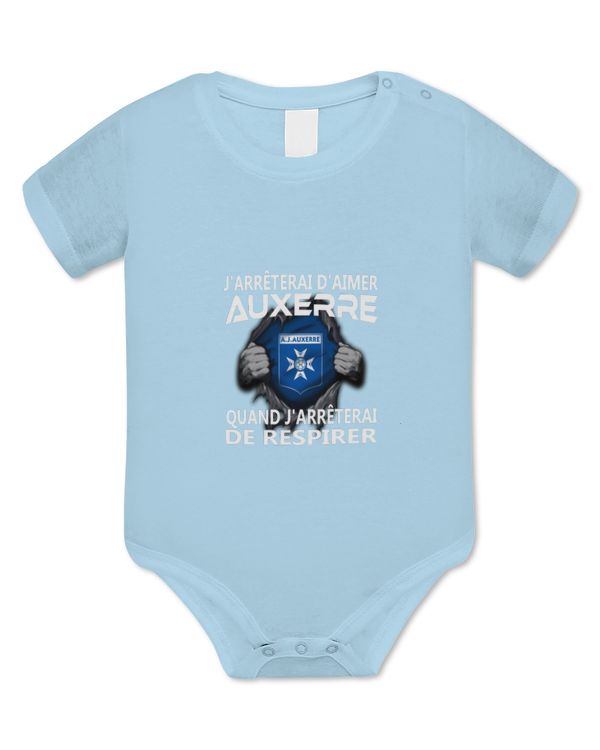 Baby Bodysuit - EU