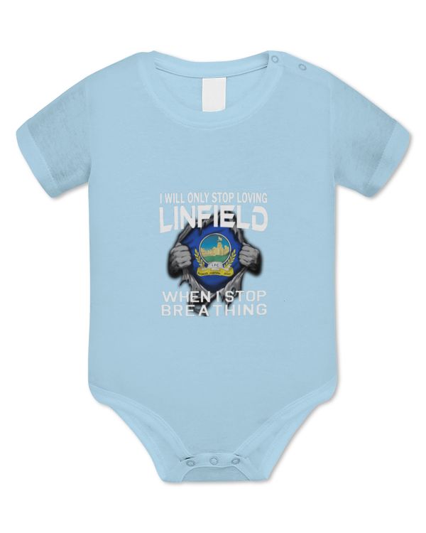 Baby Bodysuit - EU