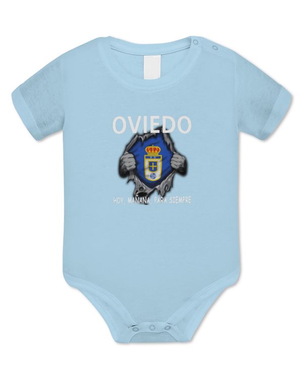 Baby Bodysuit - EU
