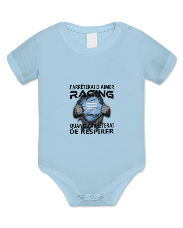 Baby Bodysuit - EU