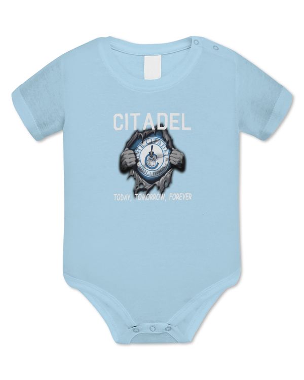 Baby Bodysuit - EU