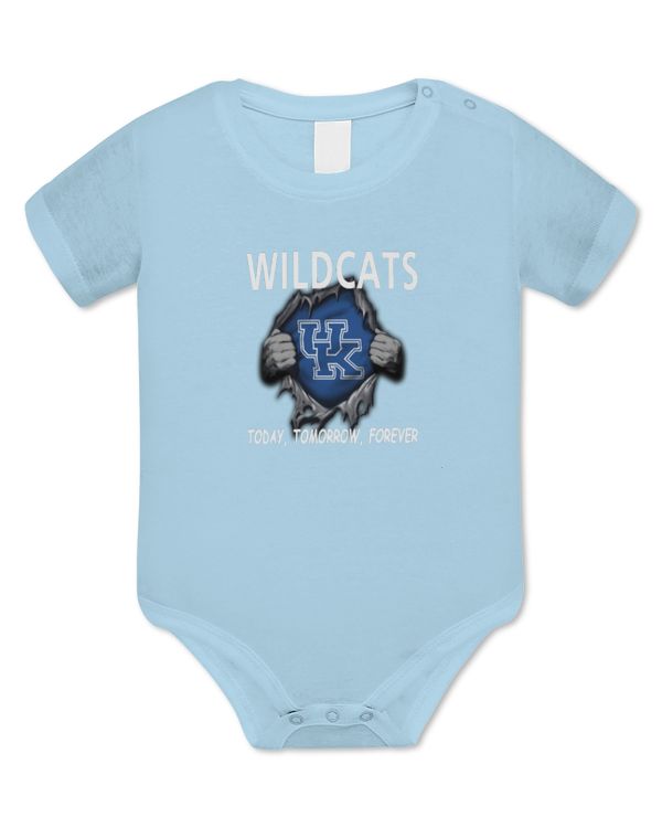 Baby Bodysuit - EU