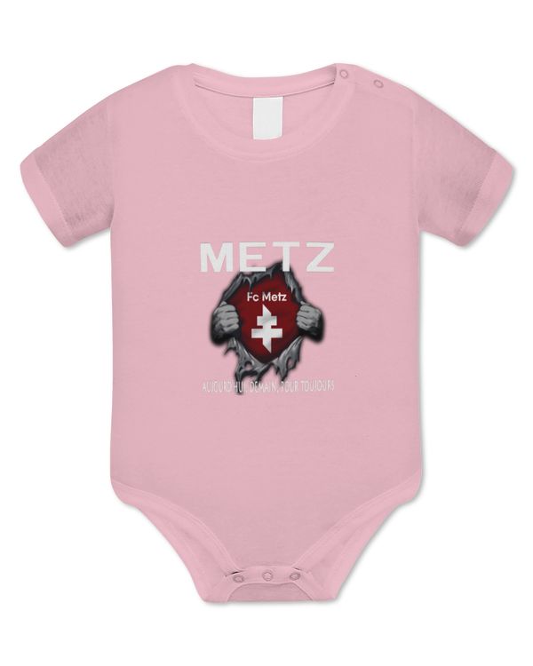 Baby Bodysuit - EU