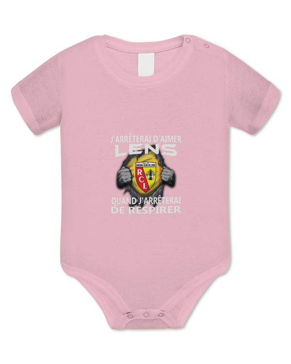 Baby Bodysuit - EU