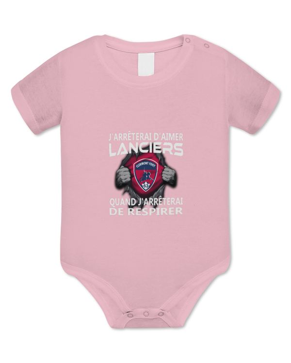 Baby Bodysuit - EU