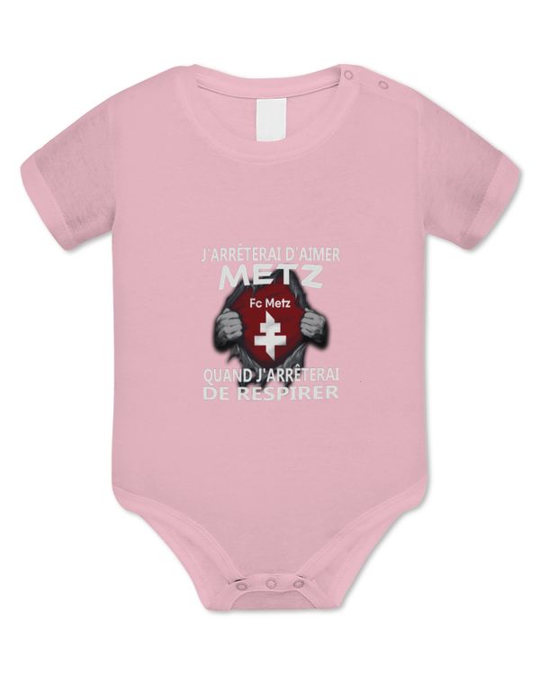Baby Bodysuit - EU