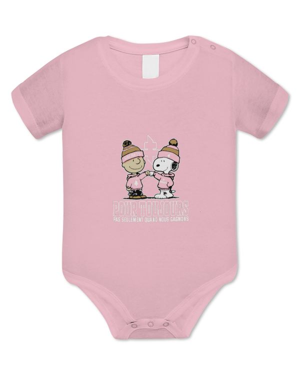 Baby Bodysuit - EU