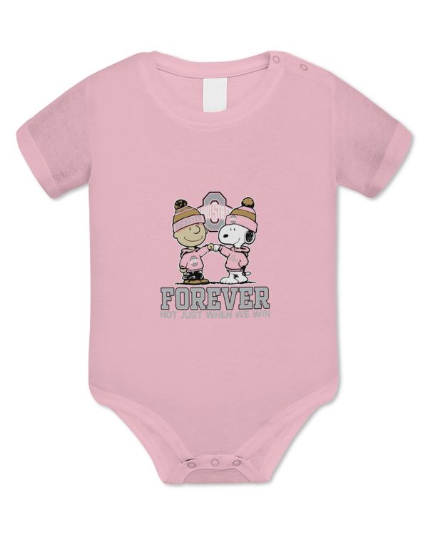 Baby Bodysuit - EU