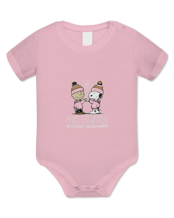 Baby Bodysuit - EU