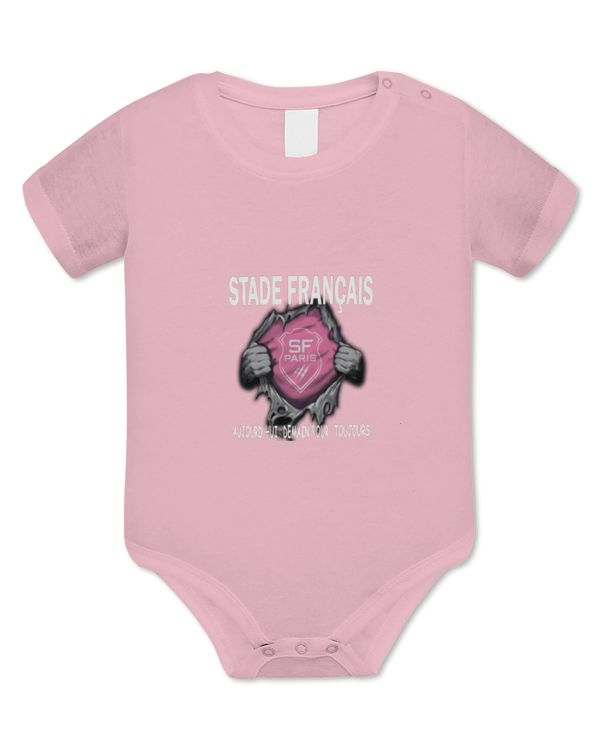 Baby Bodysuit - EU